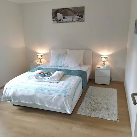 Bed & Breakfast Zen Et Calme Le Bouveret