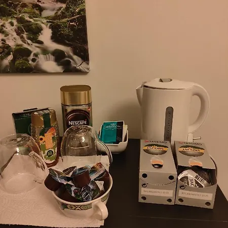 Zen Et Calme Frühstückspension 4*
