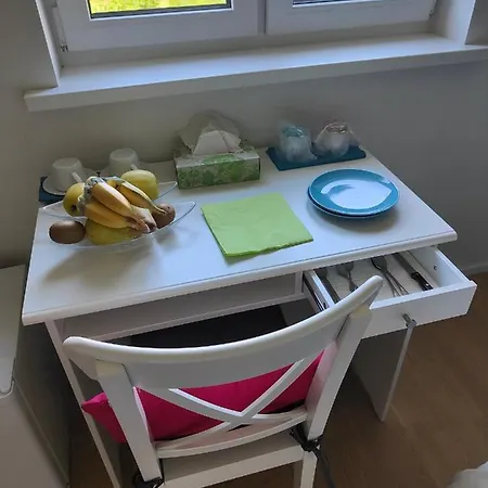 Bed & Breakfast Zen Et Calme