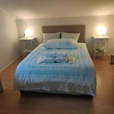 Bed & Breakfast Zen Et Calme