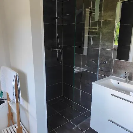 Bed & Breakfast Zen Et Calme 4*