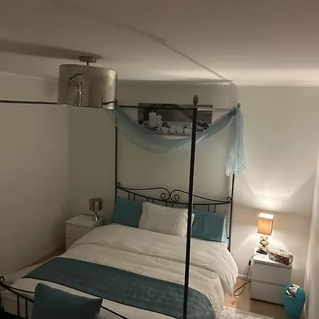 Bed & Breakfast Zen Et Calme *