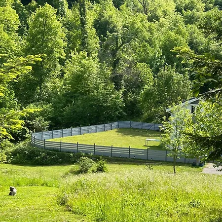 Zen Et Calme Frühstückspension Le Bouveret