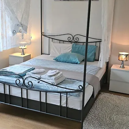 Zen Et Calme Bed & Breakfast