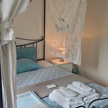 Zen Et Calme Bed & Breakfast *
