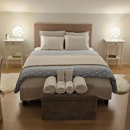 Bed & Breakfast Zen Et Calme Le Bouveret