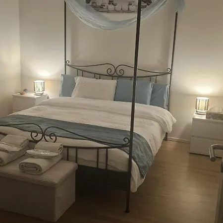 Zen Et Calme Le Bouveret