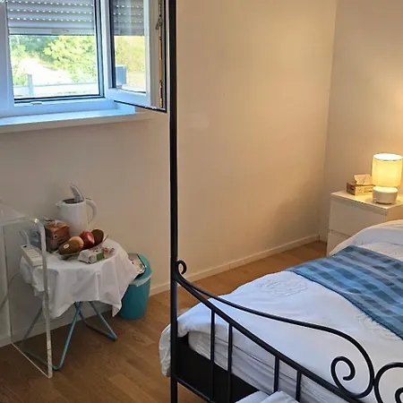 Frühstückspension Zen Et Calme 4*