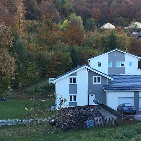 Frühstückspension Zen Et Calme 4*