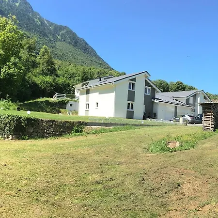 Zen Et Calme 4* Le Bouveret