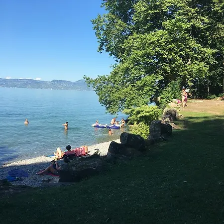 Bed & Breakfast Zen Et Calme *