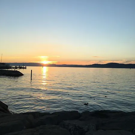 Frühstückspension Zen Et Calme 4*