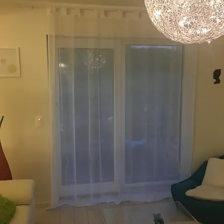 Bed & Breakfast Zen Et Calme *