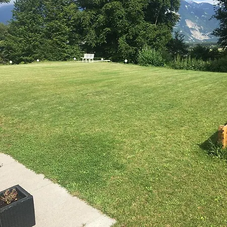 Bed & Breakfast Zen Et Calme *