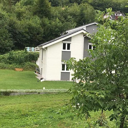 Frühstückspension Zen Et Calme 4*