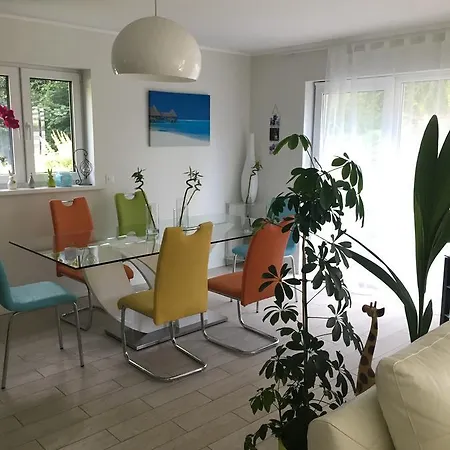 Bed & Breakfast Zen Et Calme 4*