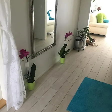 Frühstückspension Zen Et Calme 4*