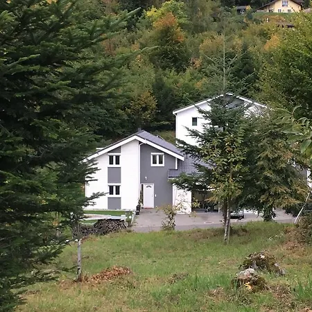 Bed & Breakfast Zen Et Calme *