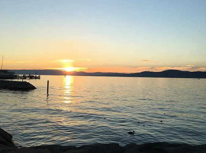 Alojamento de Acomodação e Pequeno-almoço Zen Et Calme 4*