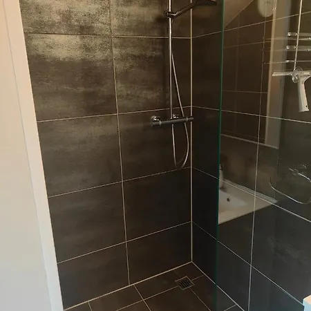 Zen Et Calme Отель типа 