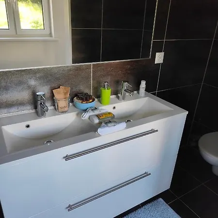 Zen Et Calme Отель типа 