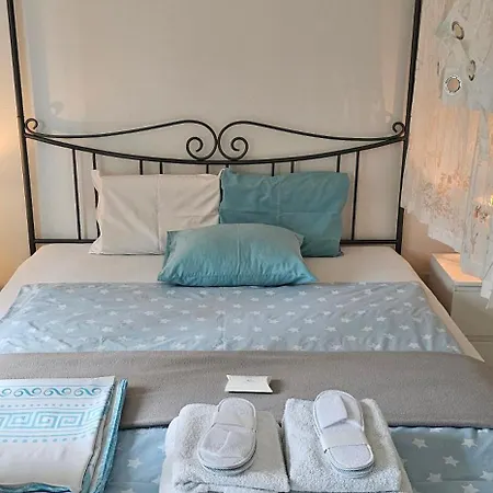 Zen Et Calme Отель типа 