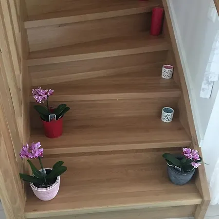 Zen Et Calme 4* Le Bouveret