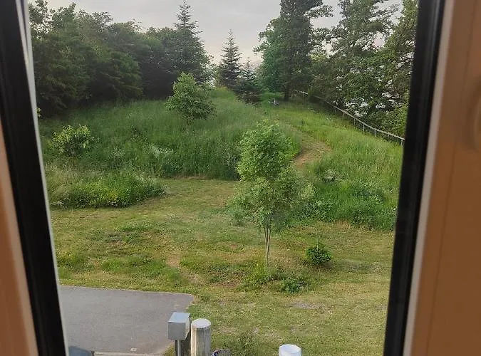 Zen Et Calme Frühstückspension 4*