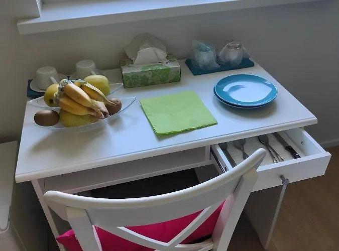 Frühstückspension Zen Et Calme