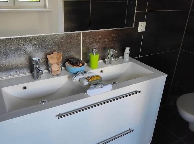 Zen Et Calme Frühstückspension Le Bouveret