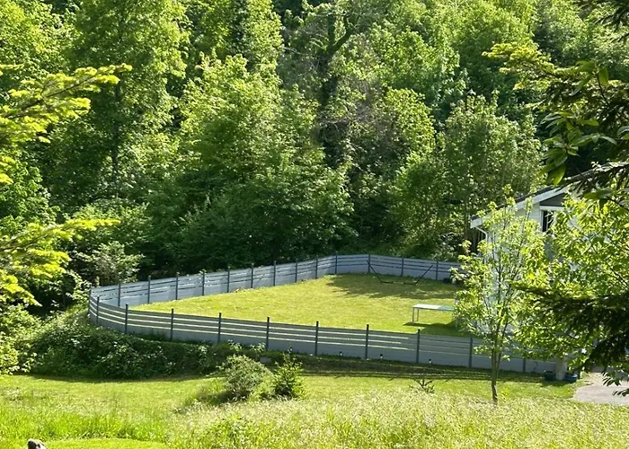 Zen Et Calme Frühstückspension Le Bouveret