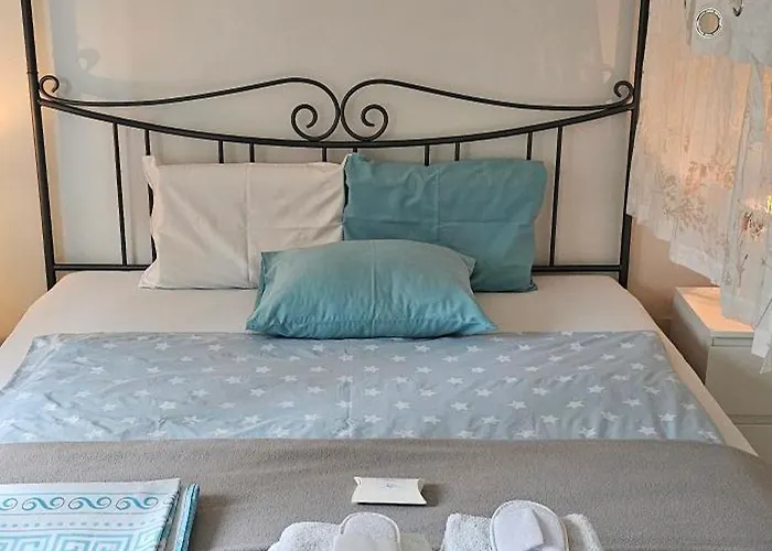 Zen Et Calme Frühstückspension