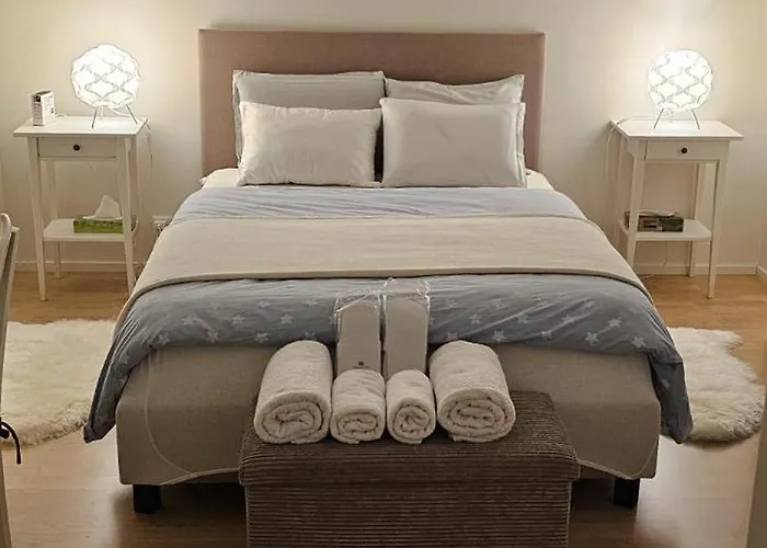 Frühstückspension Zen Et Calme Le Bouveret