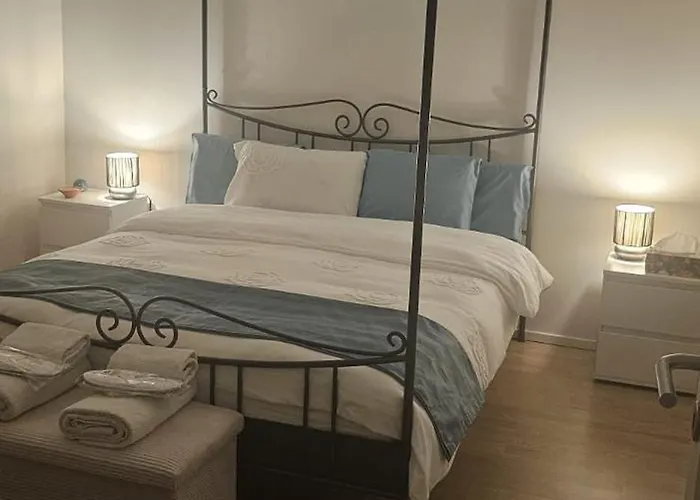 Zen Et Calme Le Bouveret