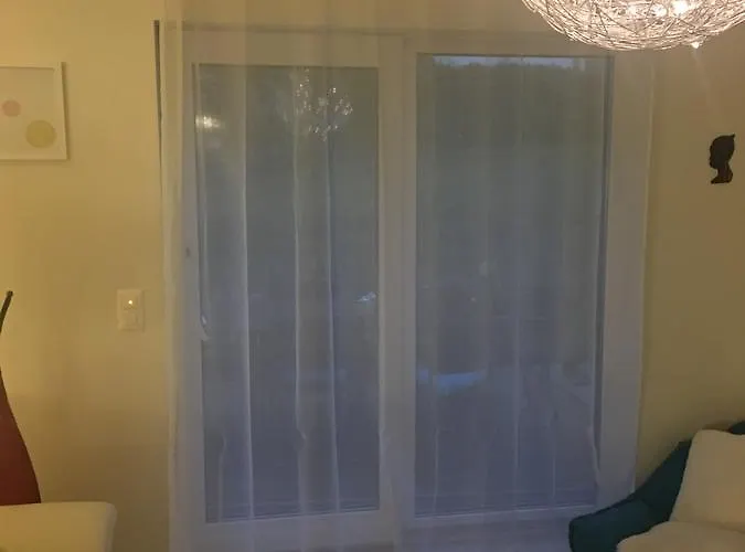 Frühstückspension Zen Et Calme 4*