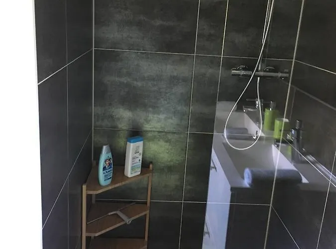 Zen Et Calme 4* Le Bouveret