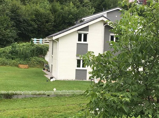 Frühstückspension Zen Et Calme 4*