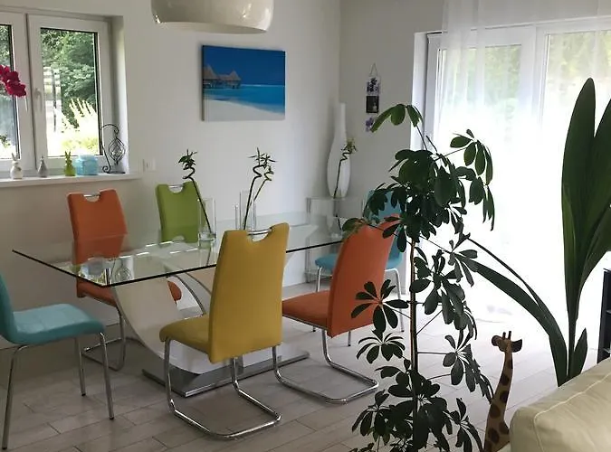 Frühstückspension Zen Et Calme 4*