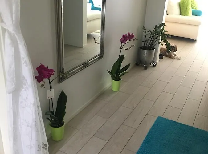 Frühstückspension Zen Et Calme 4*