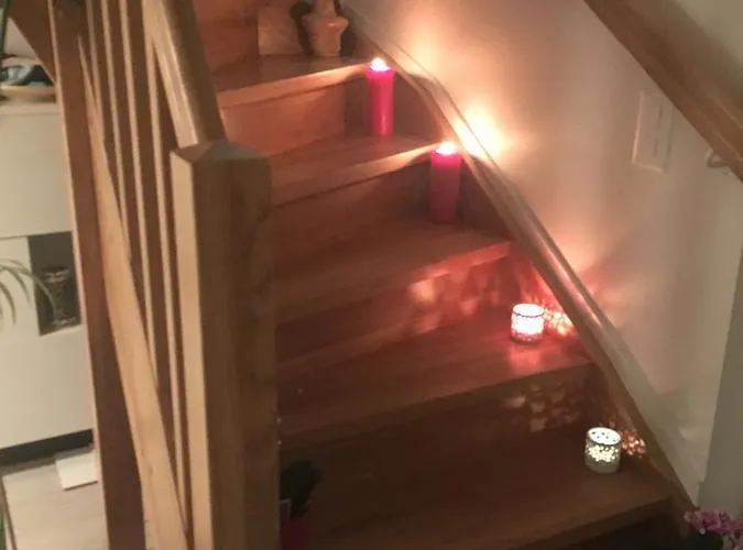 Zen Et Calme 4* Le Bouveret